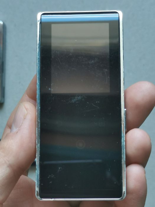 Samsung mp3 player piese