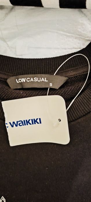 Новая кофта/Свитшот