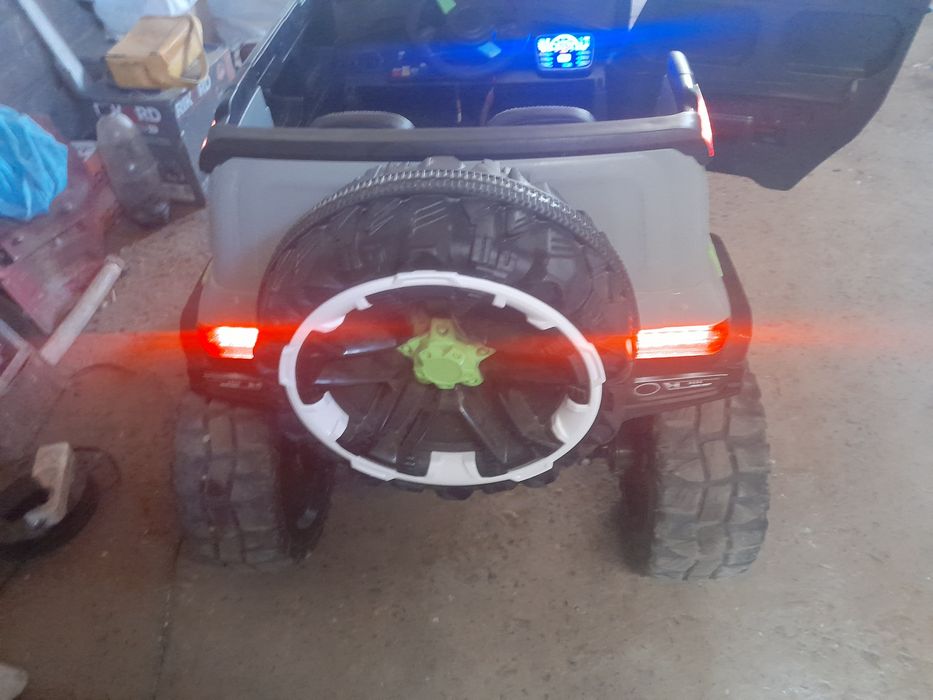 Tozza moshin 2 oy bòldi olganino