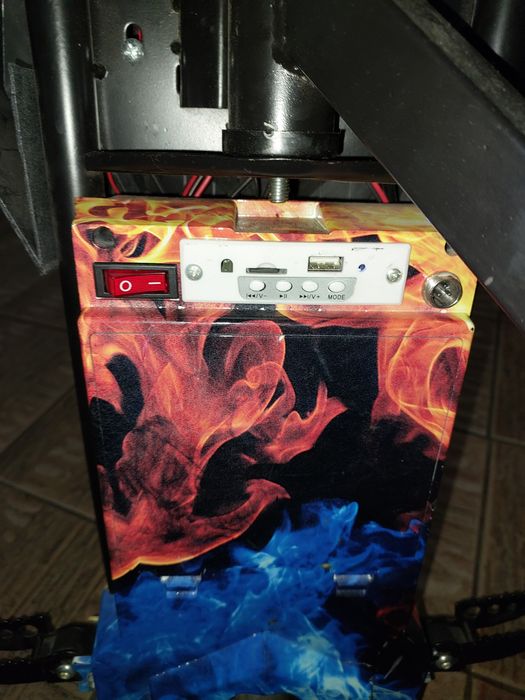 Продам дрифт карт