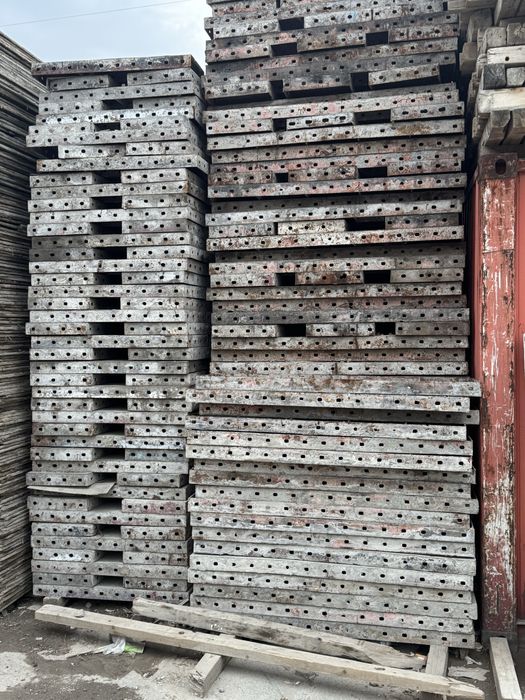 Опалубка струбцина Фанера аренда