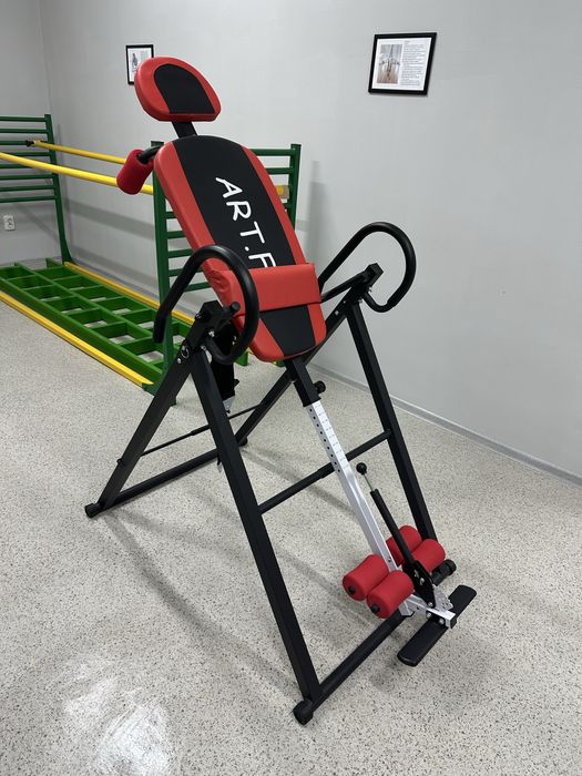 Инверсионный стол