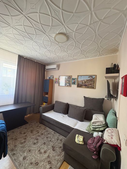Vând apartament 2 camere