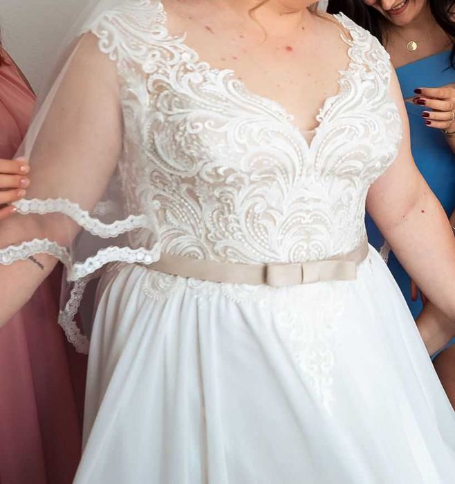 Rochie de Mireasa