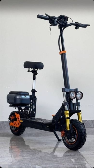 Продам Электросамокат