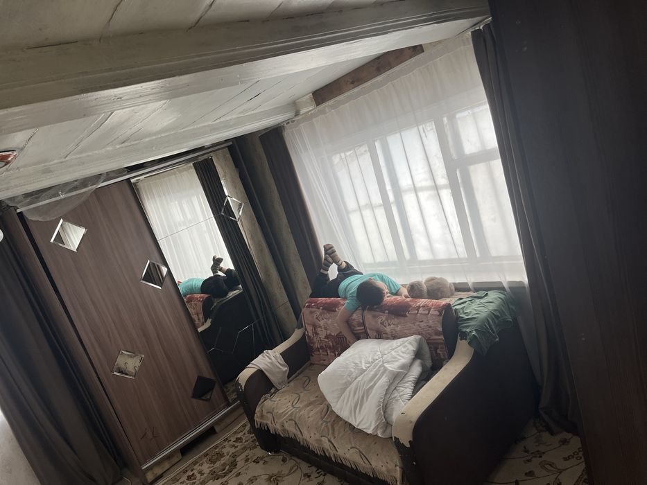 Продам дом в городе