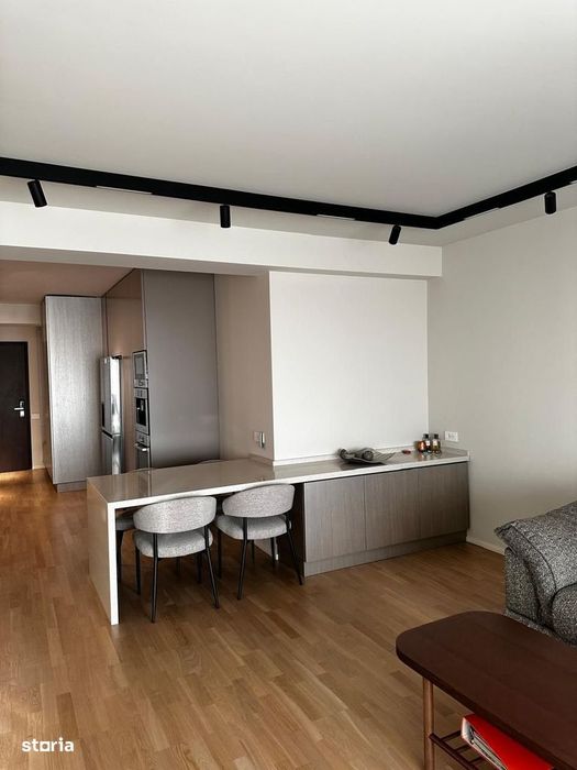 Apartament  Superb-2 camere-Piscina
