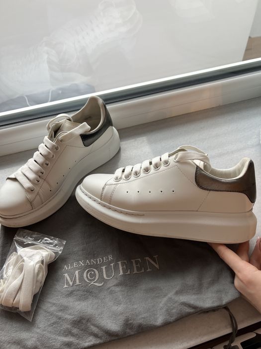 Alexander McQueen Sneakers