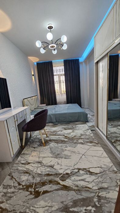 Srochno 3xonali 108kvm navastroyka sotiladi