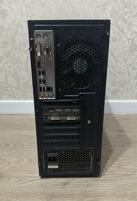 Продам компьютер