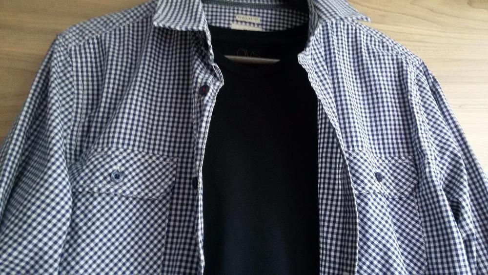 Сет от 2 Ризи и блуза