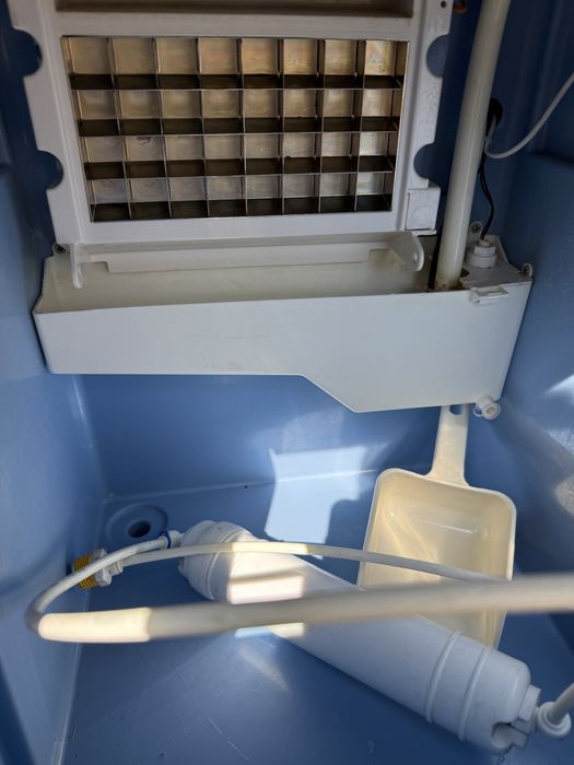 Ледогенератор професионален