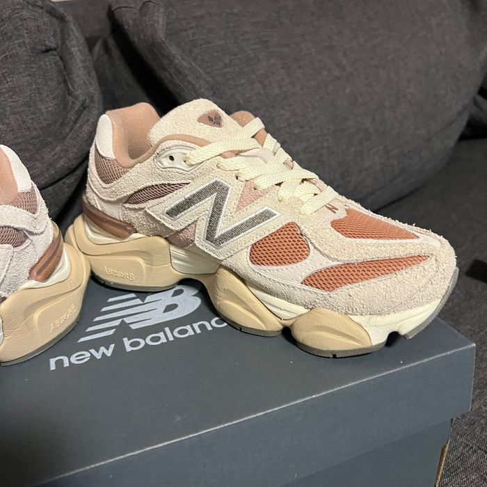 New Balance 9060, marime: 37