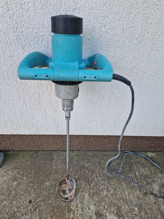 Collomix Cx 40-A  /  mixer ( malaxor )