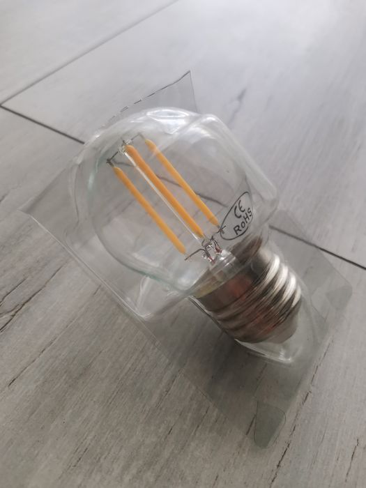 Bec led Vintage high lumen