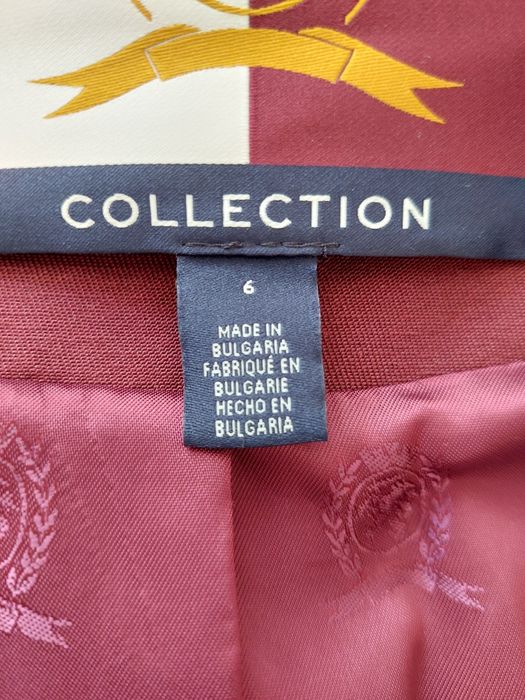 Тренч Tommy Hilfiger