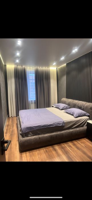 Квартира посуточно