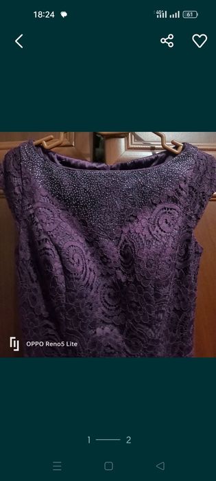 Вечерние платья продам не дорого