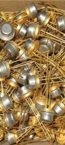 Покупка Радиодетали