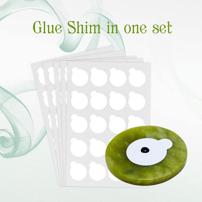 Консумативи за миглопластика, ламиниране и грим