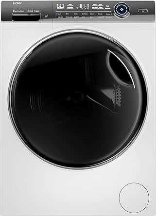Нова инверторна Direct Drive слим пералня Haier i-Pro Series 7 HW90-B14979TU1 с Wifi връзка, 9 кг