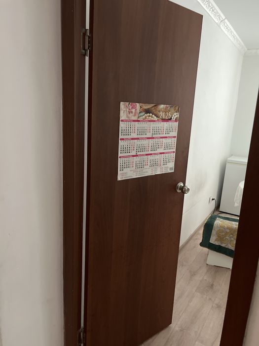 Продам межкомнатные двери