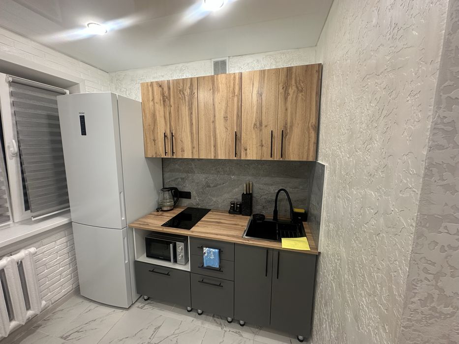 Элитная квартира посуточно