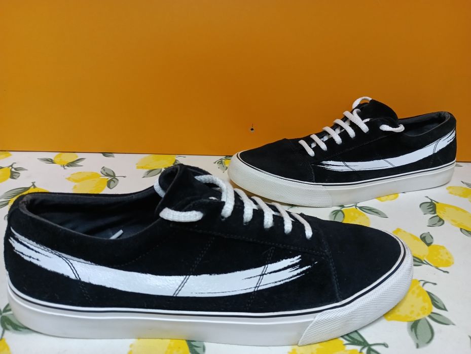 Zara N 45 кожени - 20 лв