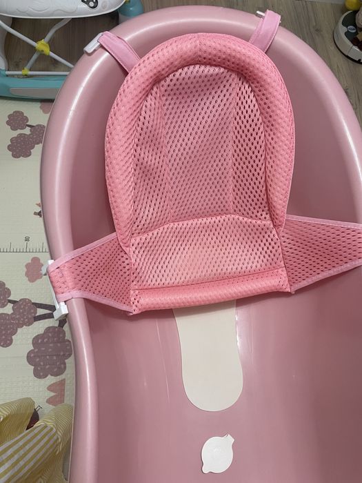 Вана със стойка