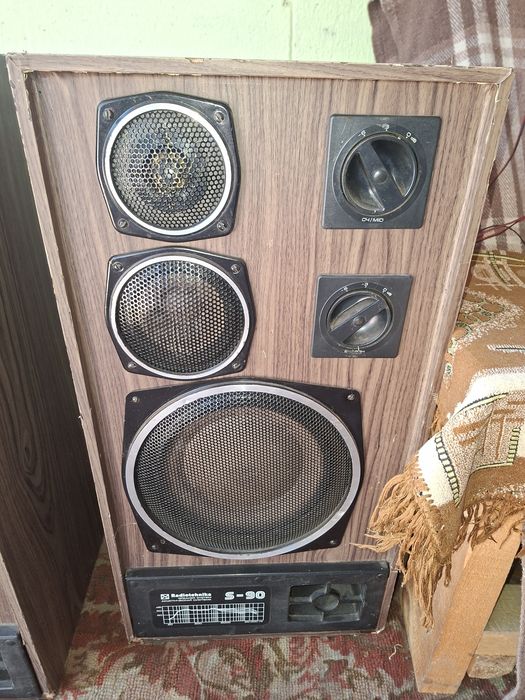 Колонки s90. .    .