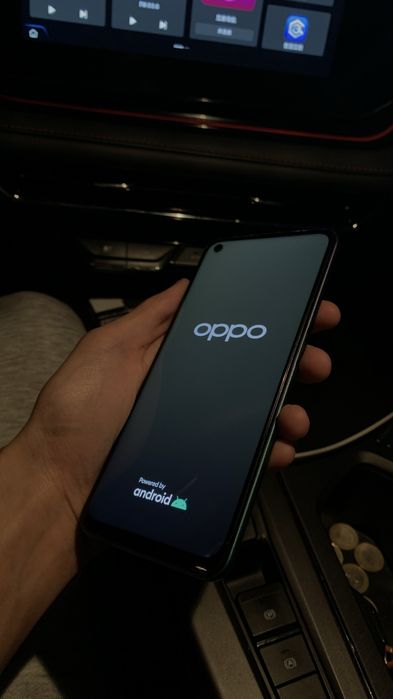 Oppo a70 128gb без коробки