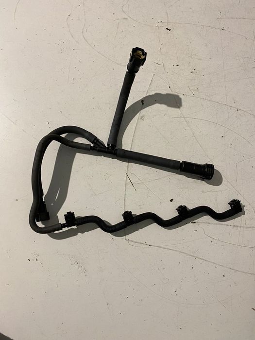 Rampa retur VOLVO XC60 XC90 V40 S60 V60 2015-2018 31452373 31452374