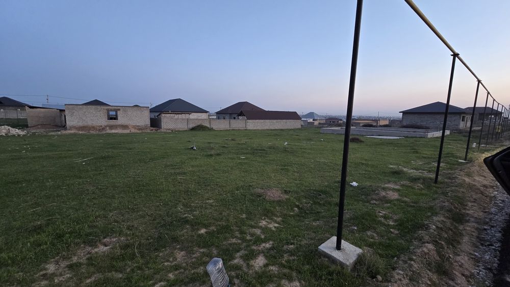 Жер сатылады. Микр.Қайнарбұлақ