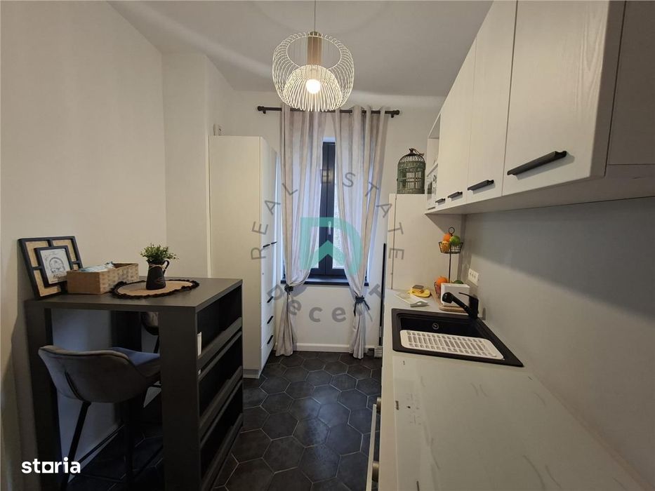 Apartament Centrul Vechi, Brasov