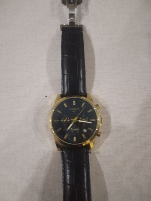 часы Tissot 1853