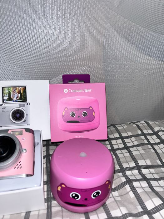 Алиса, мыльница лк-007,  пандора