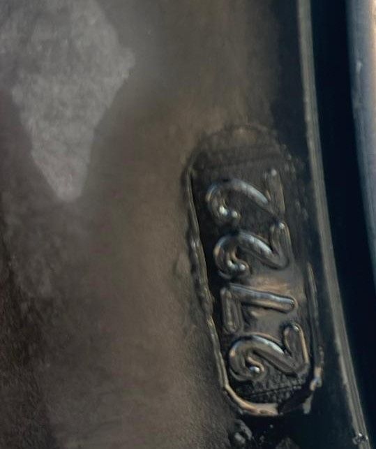 Jante audi 255 35 18