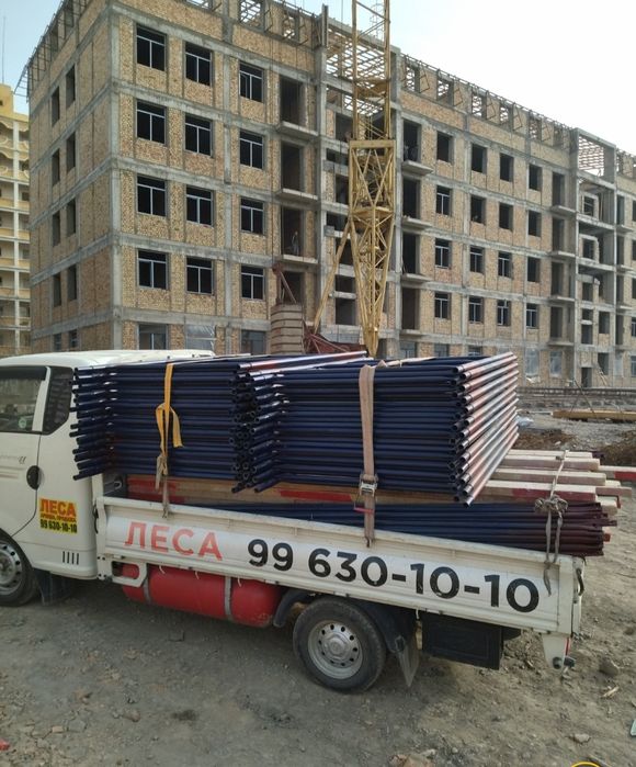 Opalubka kalonna.fundament.regil.sesma uchun arenda