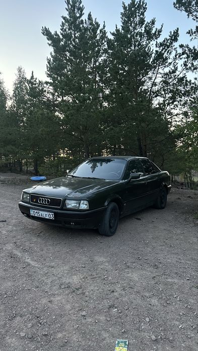 Продам ауди 80-90,