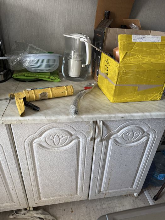 Кухонный гарнитур бу