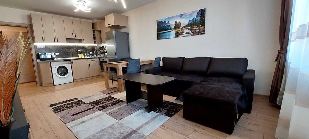 Дава се под наем Двустаен апартамент в София, Лагера - 65 кв.м за 479.4 € - Снимка #4