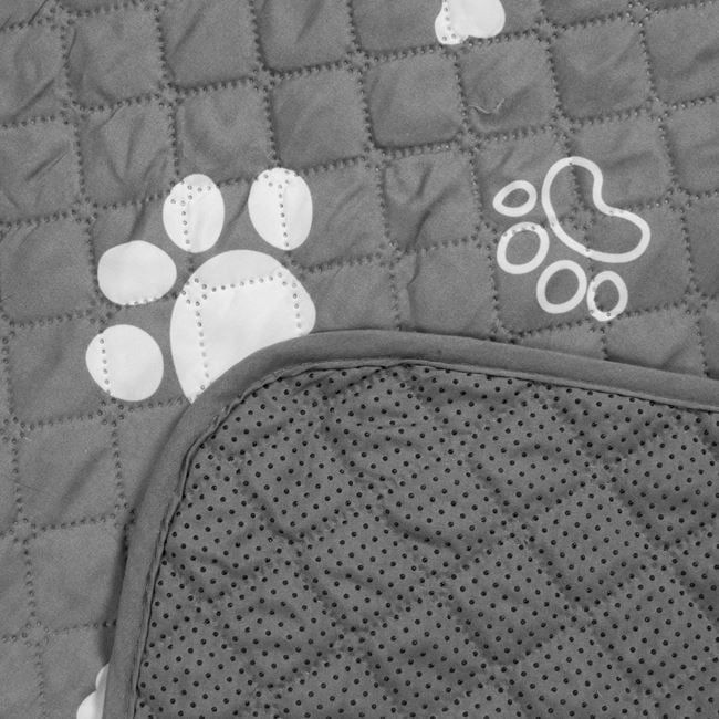 Легло за кучета-80х75 см./непромокаема постелка за домашни любимци