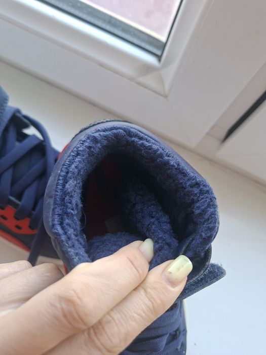 Фирменные кросовки Puma