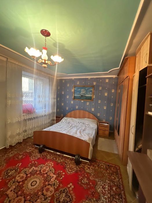 Продаётся 2х этажный 5 комнатный дом Ул. Панфилова 53