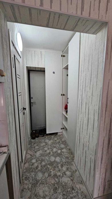 Квартира Студия чистая