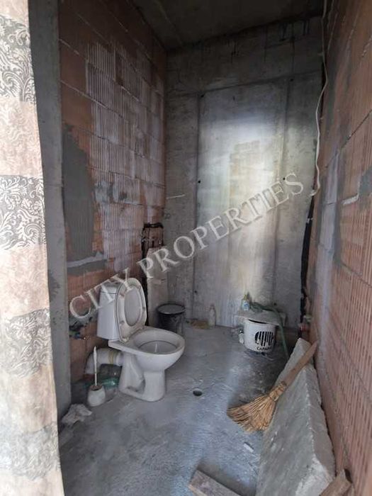 Продава се Двустаен апартамент в Благоевград, Баларбаши - 42 кв.м за 1122 €/кв.м - Снимка #2