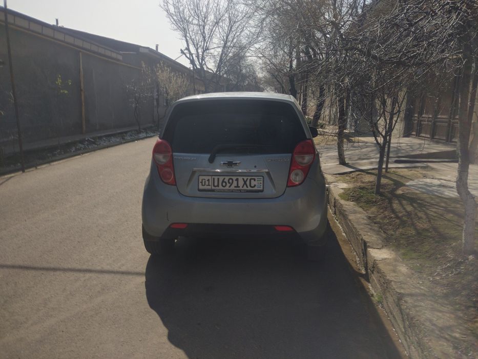 Spark sotiladi 2014/15