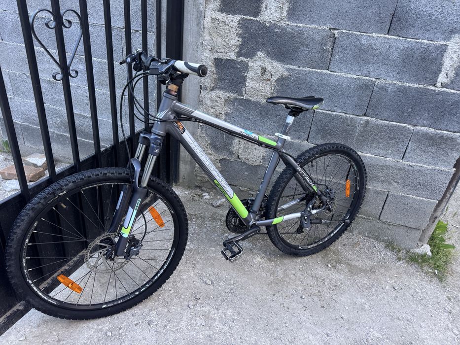 Велосипед Haibike