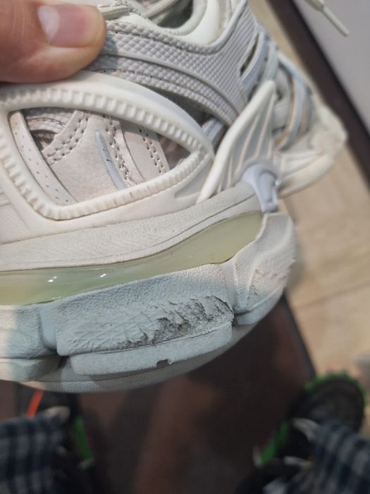 Balenciaga track 2