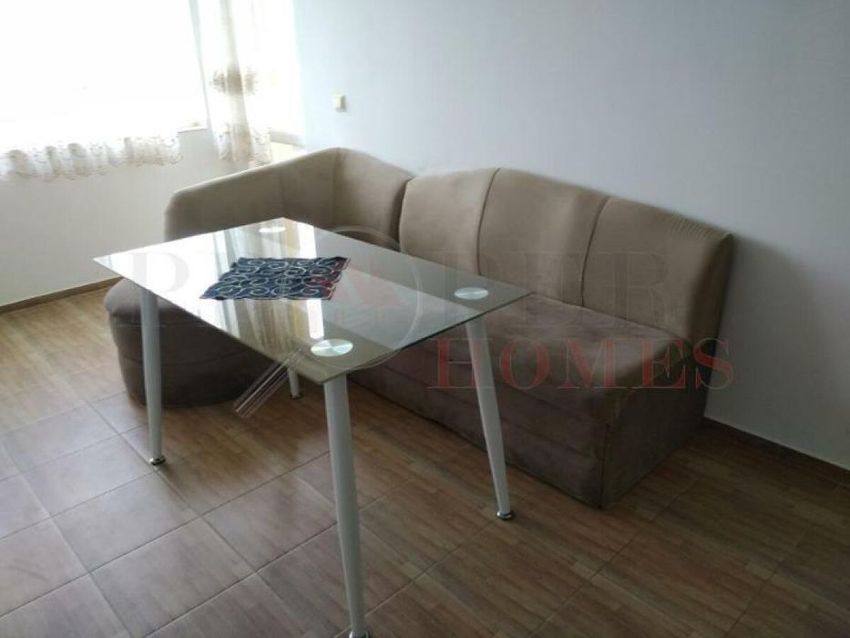 Дава се под наем Двустаен апартамент в Велико Търново, Зона Б - 60 кв.м за 280.5 € - Снимка #3